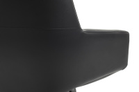 Изображение кресло rv design spell-st (с1719) кожа черная